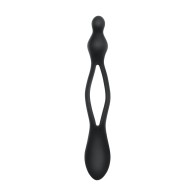 Evolved You Me Us Bendable Vibe - Explore Dual Pleasure