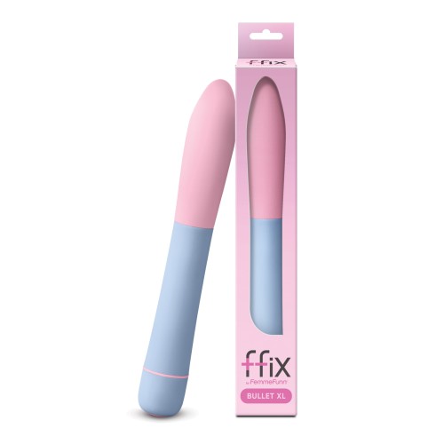 Femme Funn ffix Bullet XL para Placer Rápido