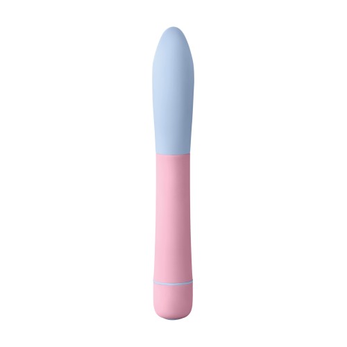 Femme Funn Ffix Bullet XL Light Blue - Grab and Go Pleasure