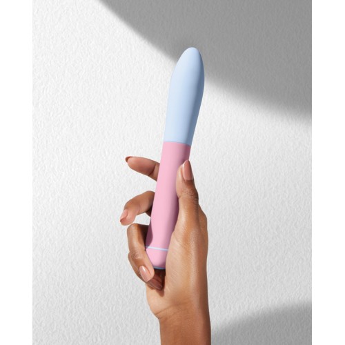 Femme Funn Ffix Bullet XL Light Blue - Grab and Go Pleasure