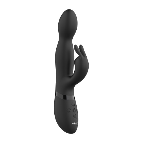 Explore the NIVA Rotating Rabbit for Ultimate G-Spot Pleasure