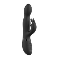 Explore the NIVA Rotating Rabbit for Ultimate G-Spot Pleasure