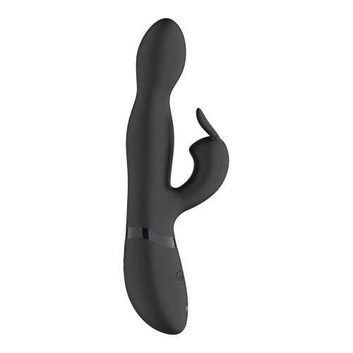 Explore the NIVA Rotating Rabbit for Ultimate G-Spot Pleasure