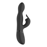 Explore the NIVA Rotating Rabbit for Ultimate G-Spot Pleasure