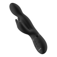 Explore the NIVA Rotating Rabbit for Ultimate G-Spot Pleasure