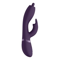 Conejito G-Spot Vive Nilo - Placer Supremo