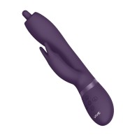 Conejito G-Spot Vive Nilo - Placer Supremo