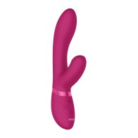 Vive Kyra Pulse Clitoral Rabbit