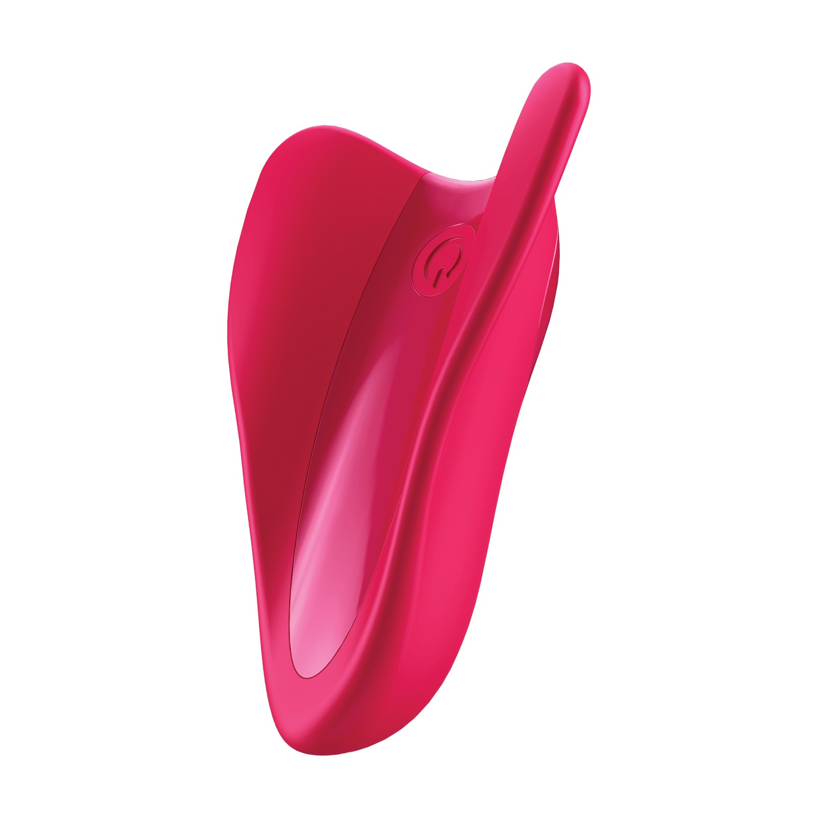 Satisfyer High Fly Signature Finger Vibrator