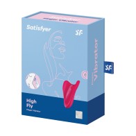 Vibrador de Dedo Satisfyer High Fly