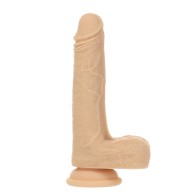 Naked Addiction The Freak Dildo Vibrador