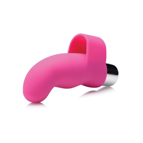 Curve Toys Gossip G-Thrill Vibe Punto G - Magenta