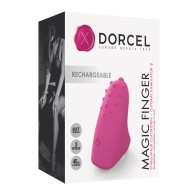 Dorcel Magic Finger Vibrador Clitoriano