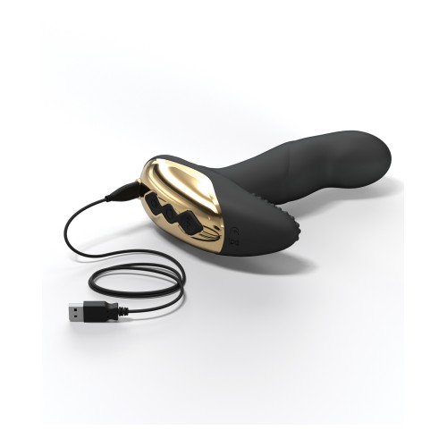 Dorcel P-Finger Vibrator with Remote Control