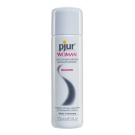 Lubricante Personal de Silicona Pjur Woman - 250 ml