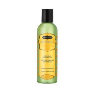 Kama Sutra Coconut Pineapple Massage Oil