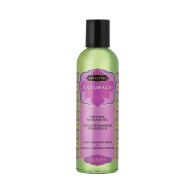 Aceite de Masaje Naturals Kama Sutra - Island Passion Berry