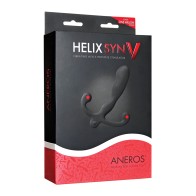 Aneros Vibrating Helix Syn V Prostate Massager