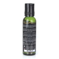 Aceite de Masaje Naturals Kama Sutra 2 oz Mango Tropical