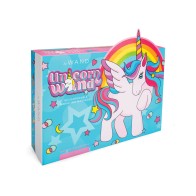 Colección de 8 Piezas Le Wand Unicornio