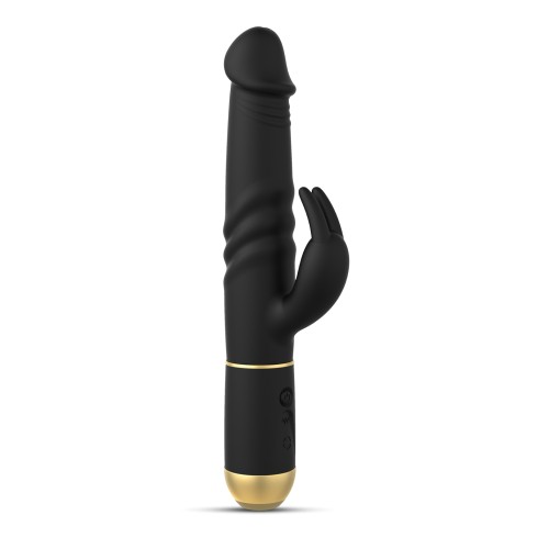 Dorcel Conejo Furioso 2.0 Vibrador de Empuje