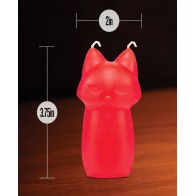 Vela Drip Temptasia Fox - Roja