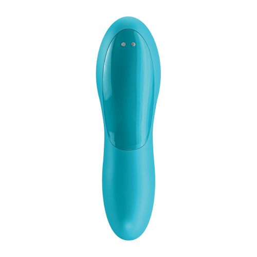 Satisfyer Teaser Finger Vibrator