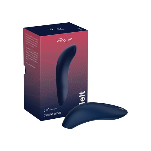 Vibrador para Parejas We-Vibe Melt para Intimidad