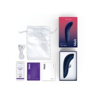 Vibrador para Parejas We-Vibe Melt para Intimidad