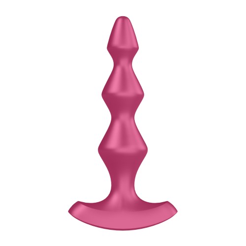 Satisfyer Lolli Plug 1