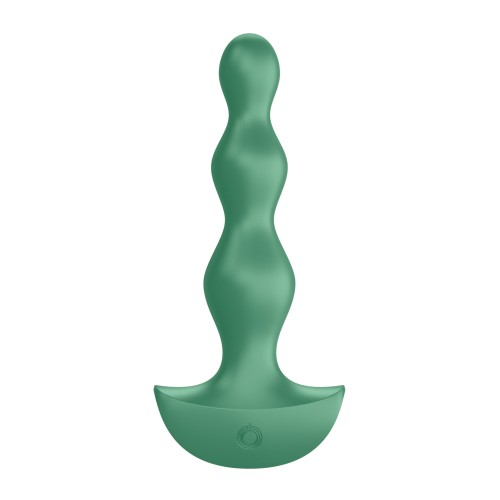 Satisfyer Lolli Plug 2 Green