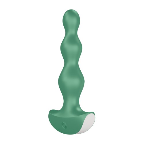 Satisfyer Lolli Plug 2 Verde