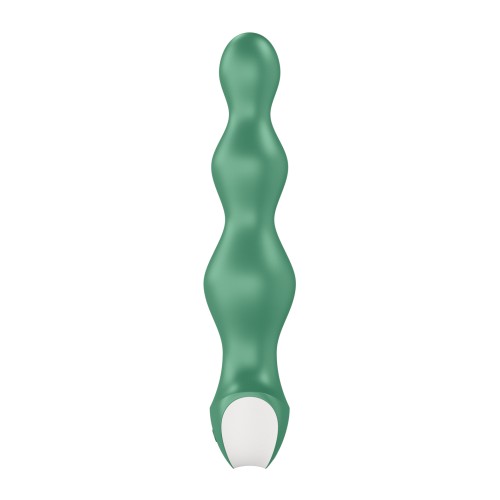 Satisfyer Lolli Plug 2 Green