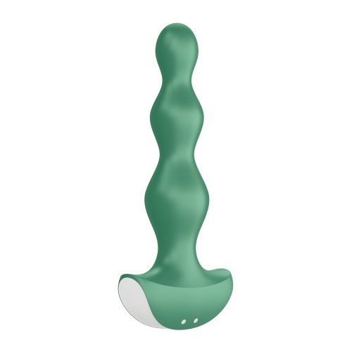 Satisfyer Lolli Plug 2 Green