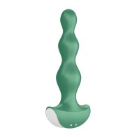 Satisfyer Lolli Plug 2 Green