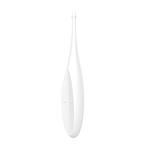 Satisfyer Twirling Fun - Blanco