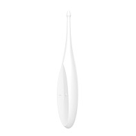 Satisfyer Twirling Fun - White