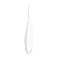 Satisfyer Twirling Fun - White