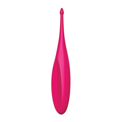 Satisfyer Twirling Fun Vibrador Clitoriano