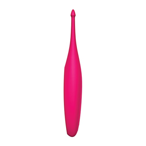 Satisfyer Twirling Fun Vibrador Clitoriano