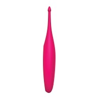 Satisfyer Twirling Fun Vibrador Clitoriano