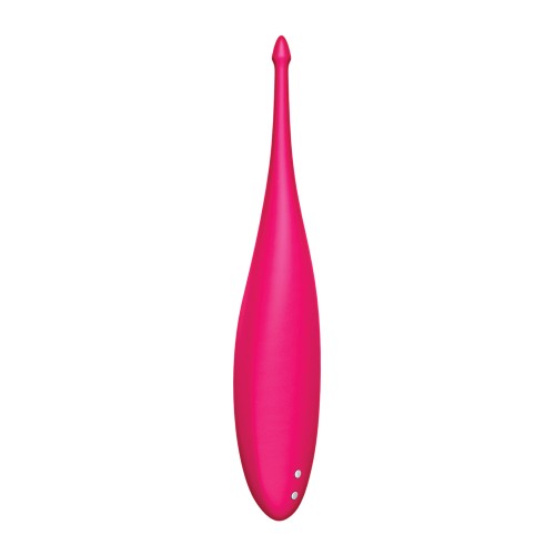 Satisfyer Twirling Fun Clitoral Vibrator