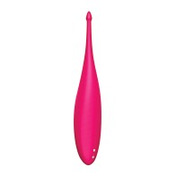 Satisfyer Twirling Fun Vibrador Clitoriano