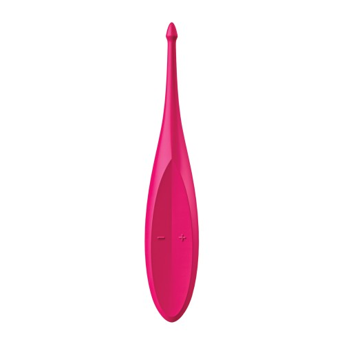 Satisfyer Twirling Fun Clitoral Vibrator