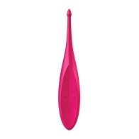 Satisfyer Twirling Fun Vibrador Clitoriano