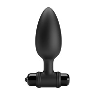 Plug Butt Vibrador II de Pretty Love para Placer Supremo