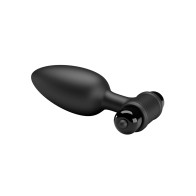 Plug Butt Vibrador II de Pretty Love para Placer Supremo