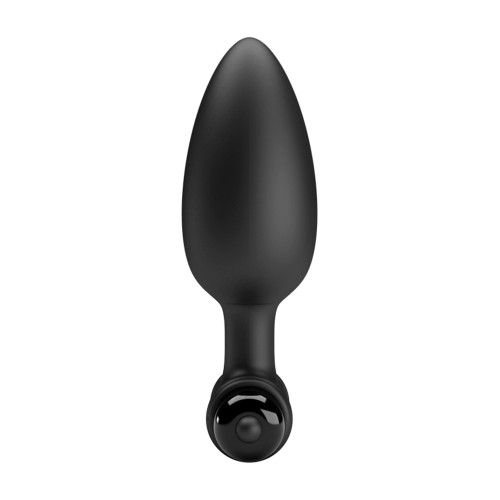 Plug Butt Vibrador II de Pretty Love para Placer Supremo