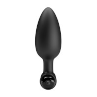 Plug Butt Vibrador II de Pretty Love para Placer Supremo