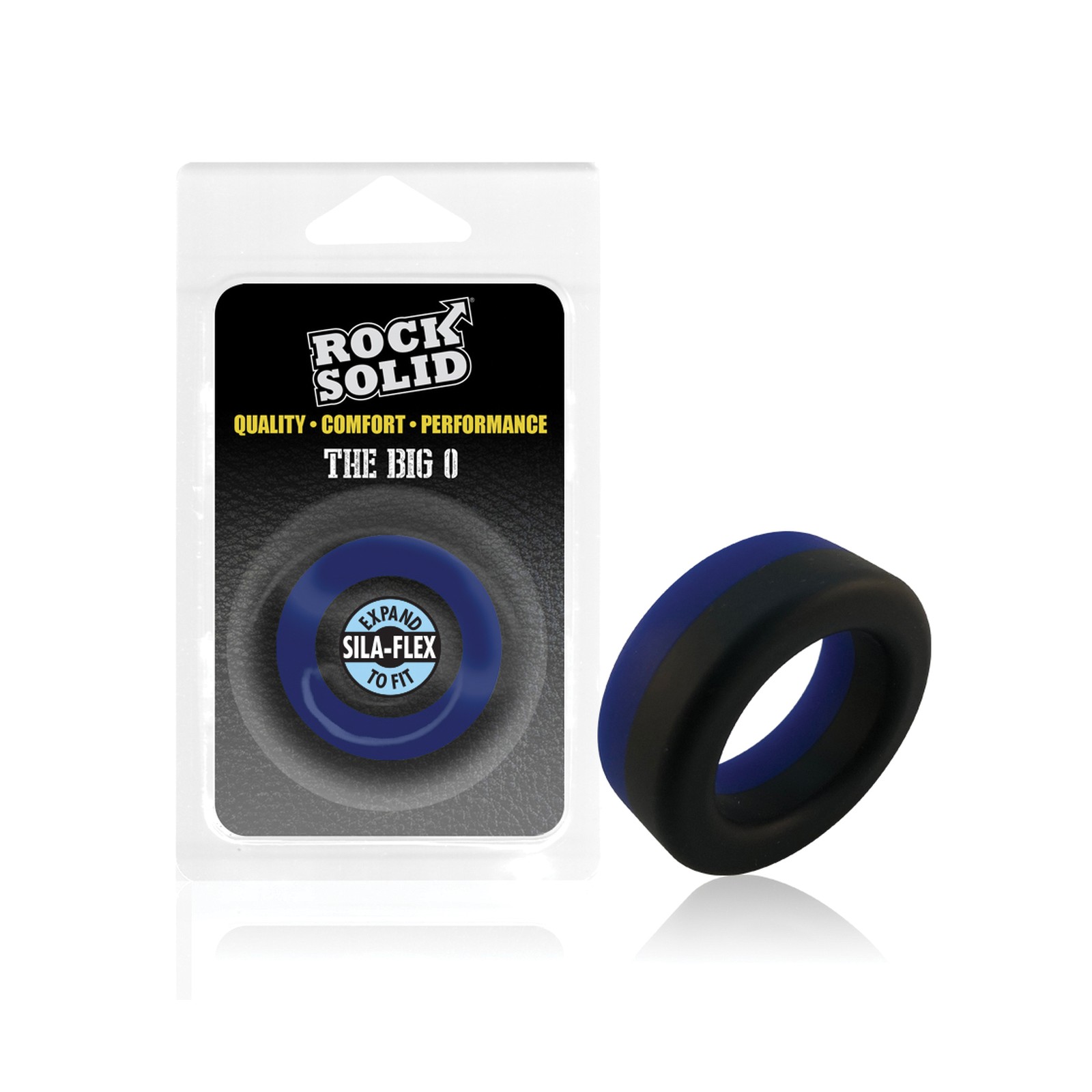 Rock Solid Big O Ring